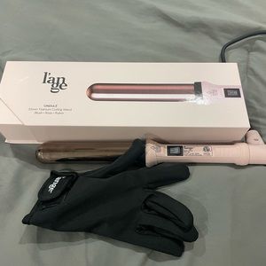 Lange Curling Wand 32mm